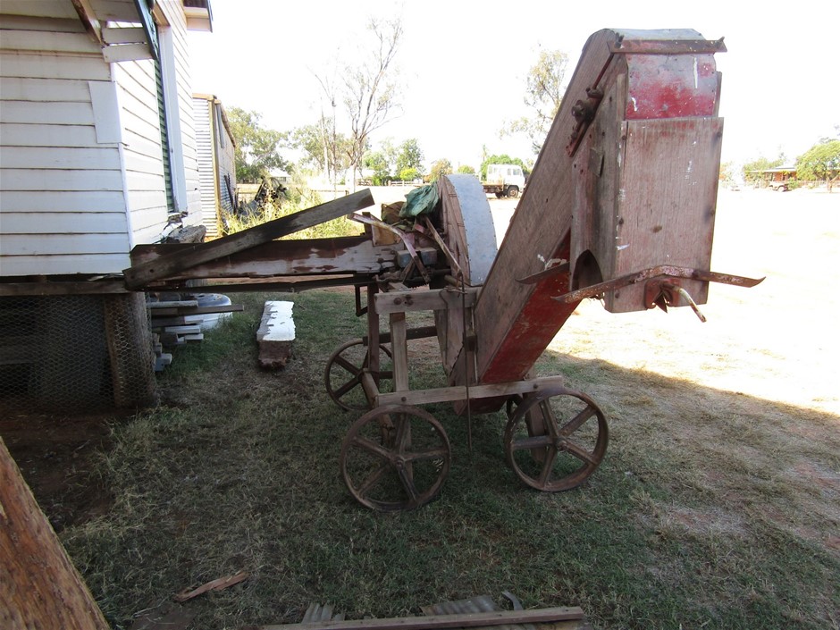 Villa Maria Gimblett Gravels Reserve Syrah 2010 (1x 750mL), Hawkes Bay.