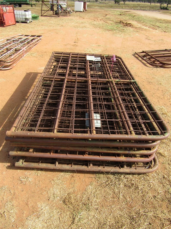 2025 Forklift Jib (Unused)