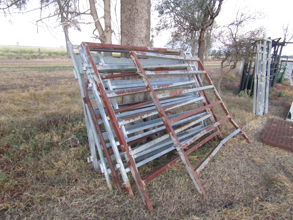 Road Line Sprayer - Unused 2026