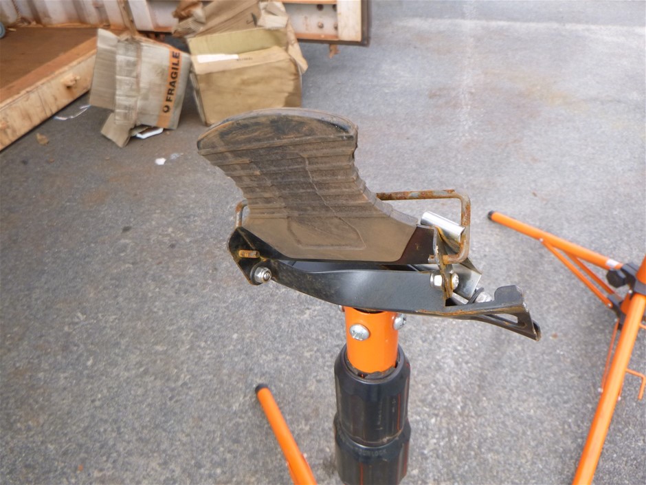 6m Open Plan Multi-Purpose Pod(Unused)