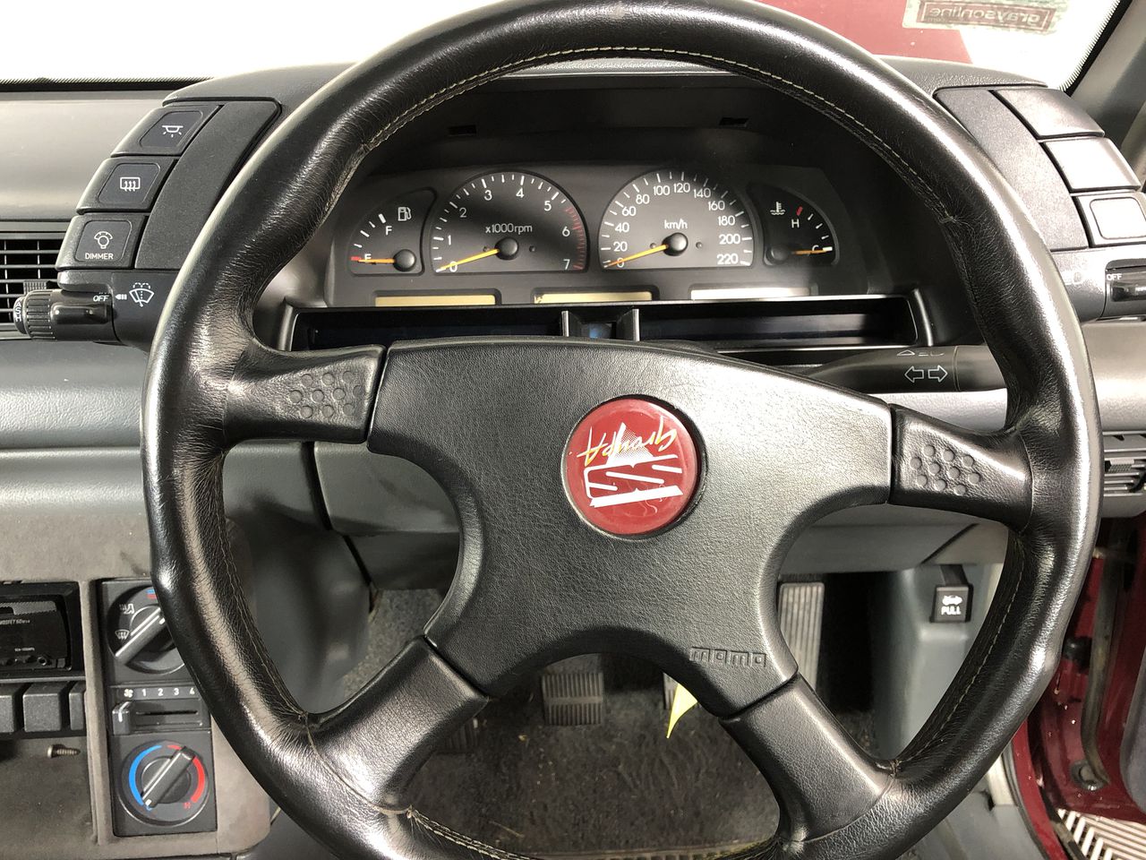 Approx 37 Ct of Loose Boulder Opal Chips (Coober Peby) In glass disp/bottle