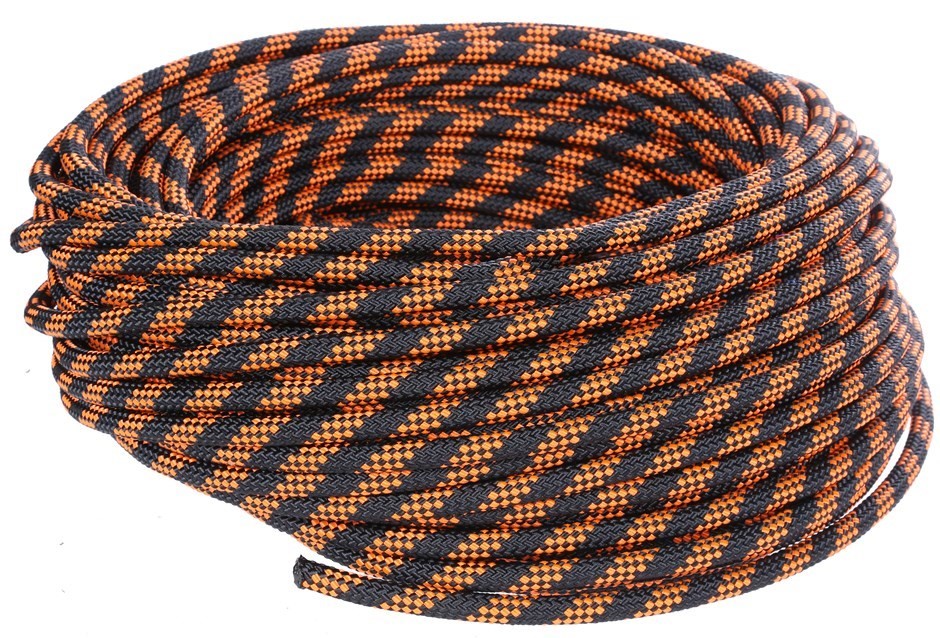 50M Roll x 11mm Static Kermantle Access & Descender Rope Complies To