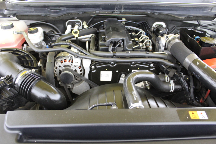 2010 Audi A4  Diesel