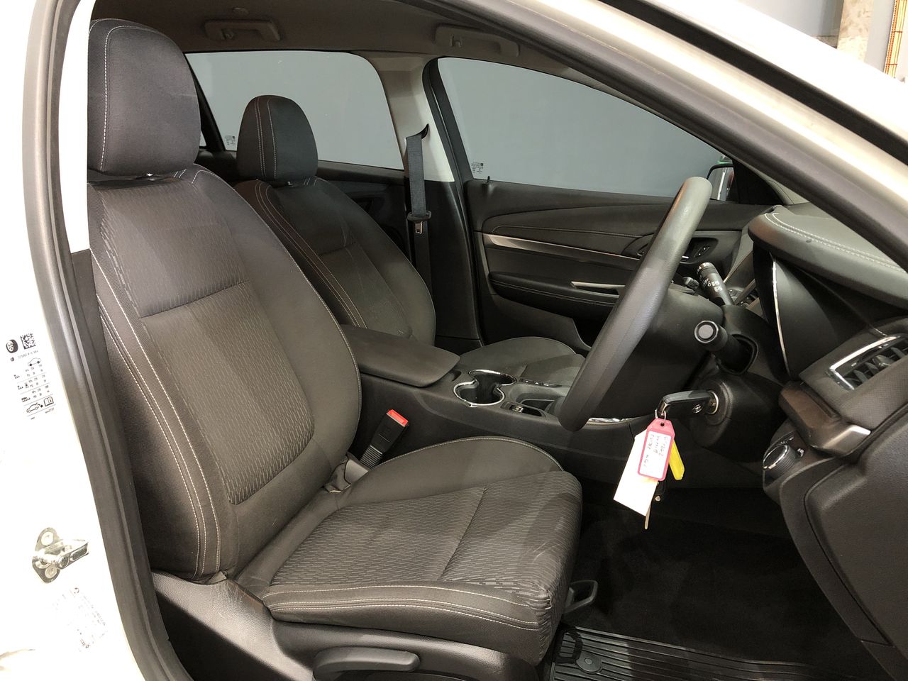 2018 Porsche Cayenne S 4x4 Wagon (Petrol) (Auto)
