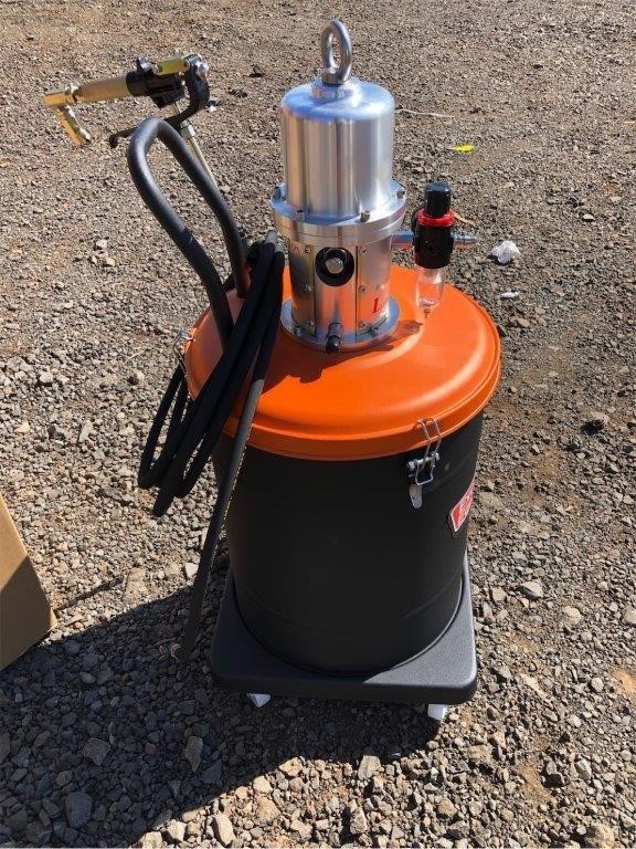 4L Automatic Chicken Feeder Water Dispenser Poultry Drinker Plastic