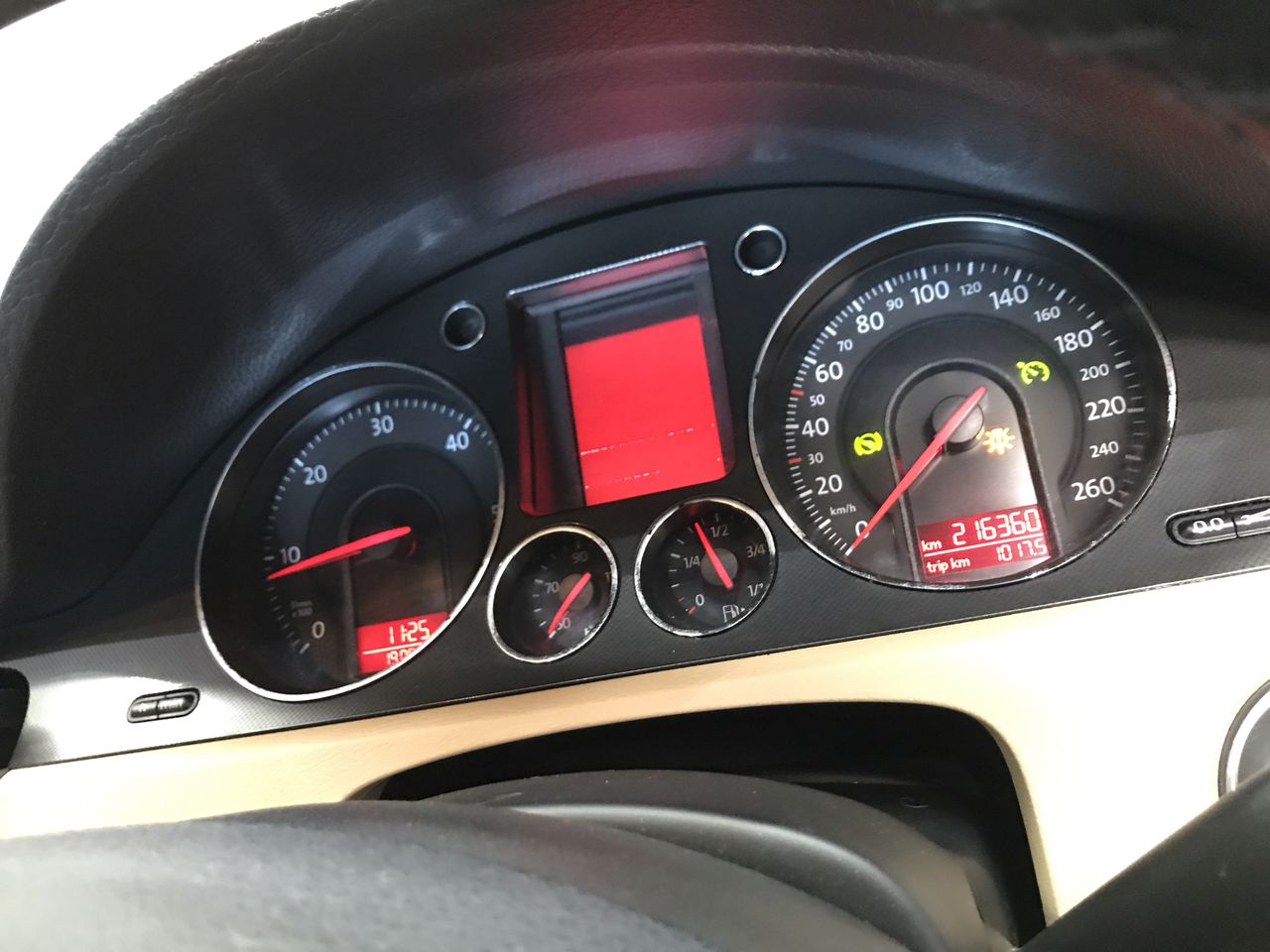 2011 Mazda CX-7 Classic Petrol