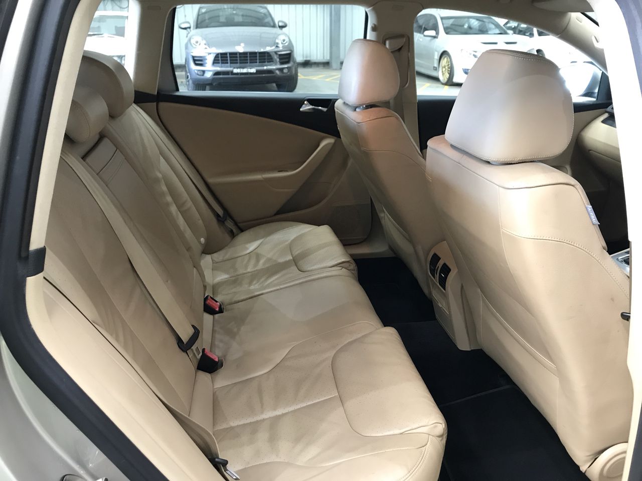 2011 Mazda 3 SP25 Petrol