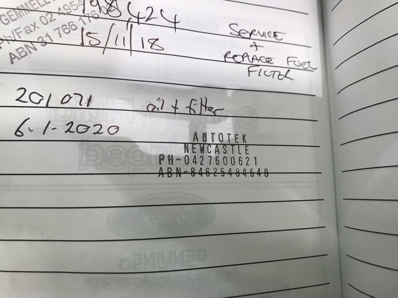 McGuigan Private Bin Chardonnay 2021 (6x 750mL) SA