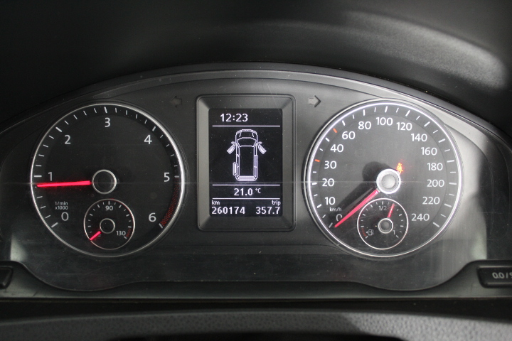 2005 Jeep Cherokee Limited Petrol