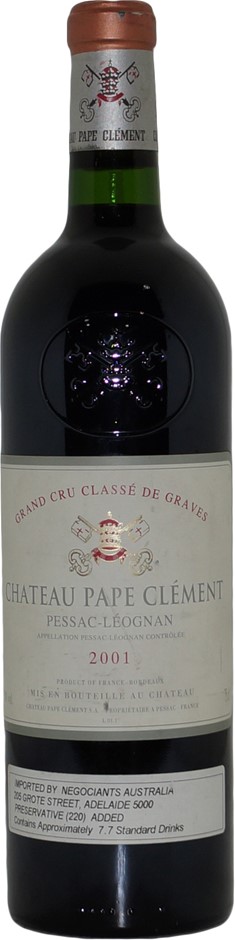 McGuigan The Borders Tempranillo 2019 (6x 750mL) SEA