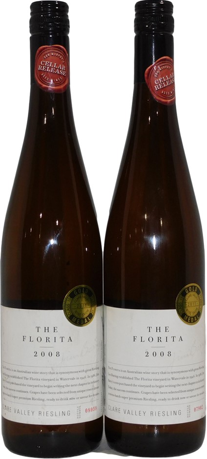 Tempus Two Uno Semillon 2017 (6x 750mL) Hunter Valley