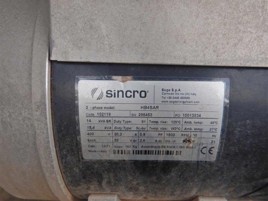 <p>Nilfsk CFM 3306 heavy industrial vacuum</p>