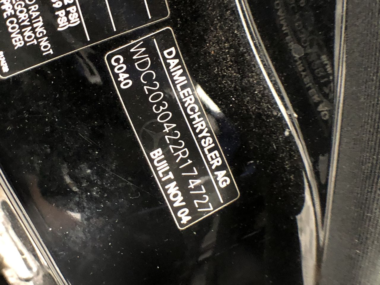 2006 Audi A3 Ambition Auto Diesel