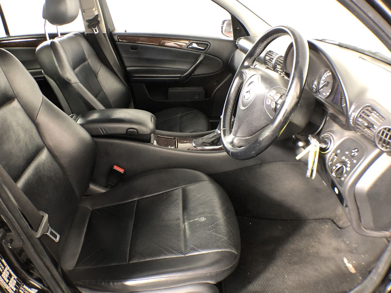 2014 Ford Territory TS Diesel