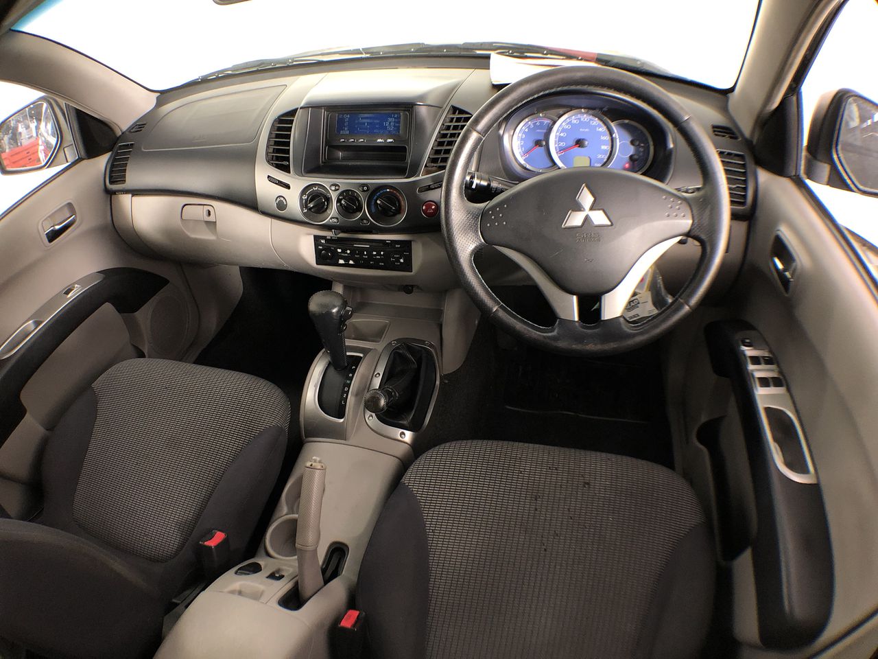 2003 Toyota Corolla Ascent Auto Petrol