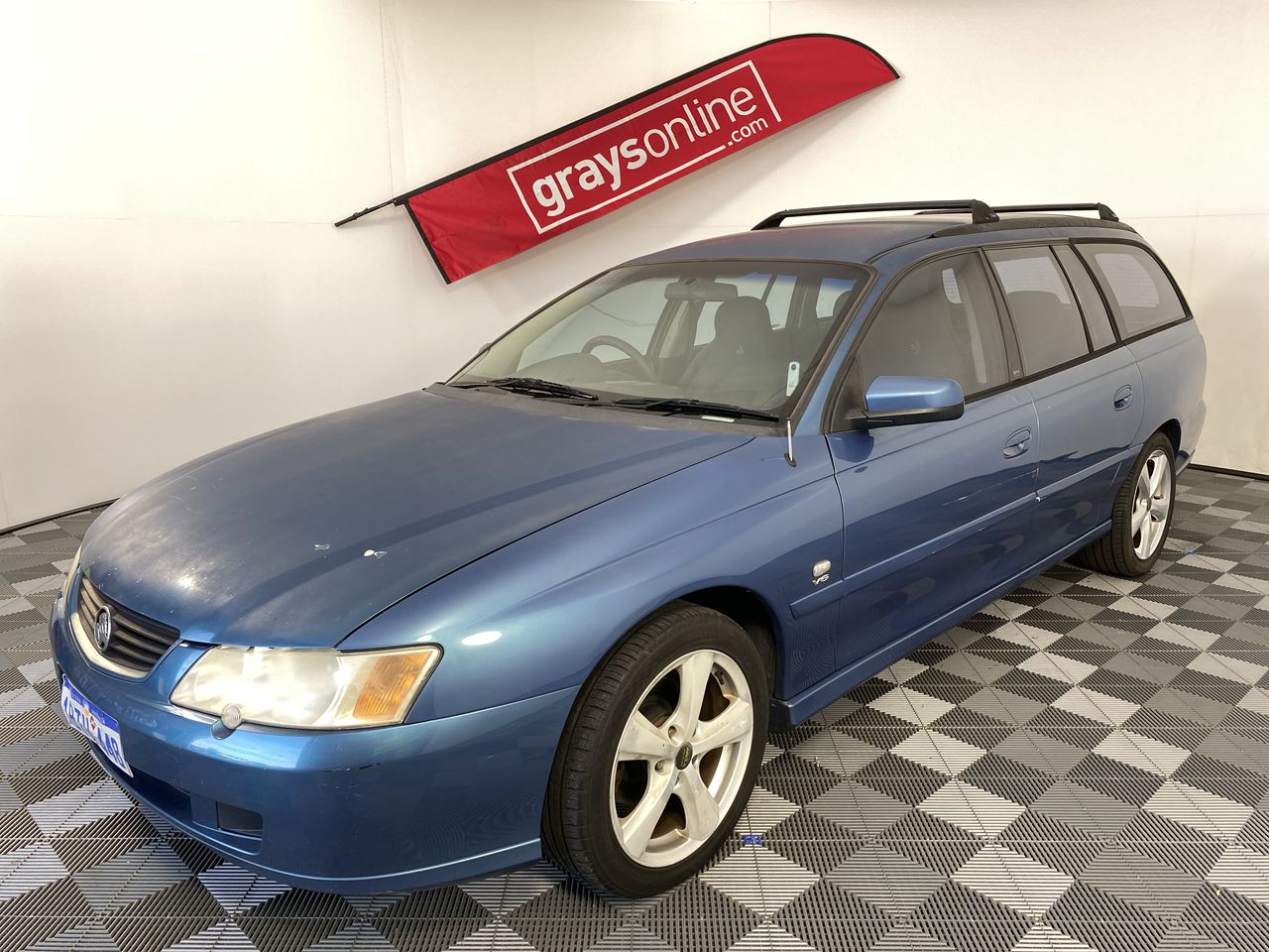 2006 Lexus IS 250 Prestige Petrol