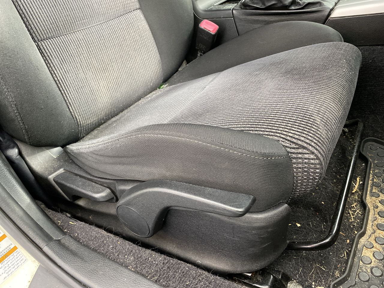 2 x MILENO Bamboo Soap Dispenser, 6.5 x 6.5 x 16.6cm.