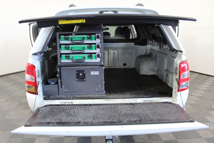 2013 Fiat 500 Lounge Petrol