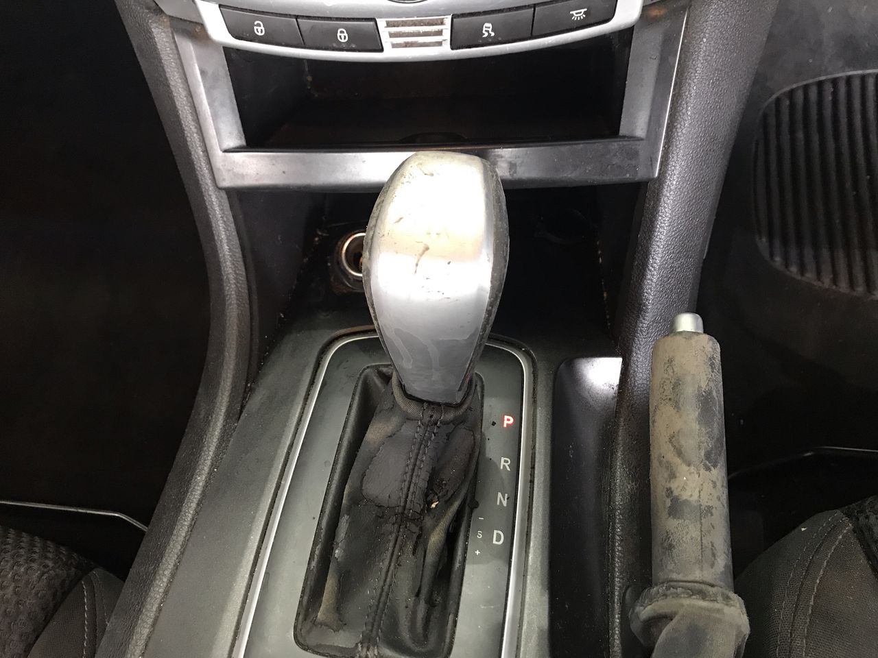 2001 Jeep Wrangler Renegade Petrol