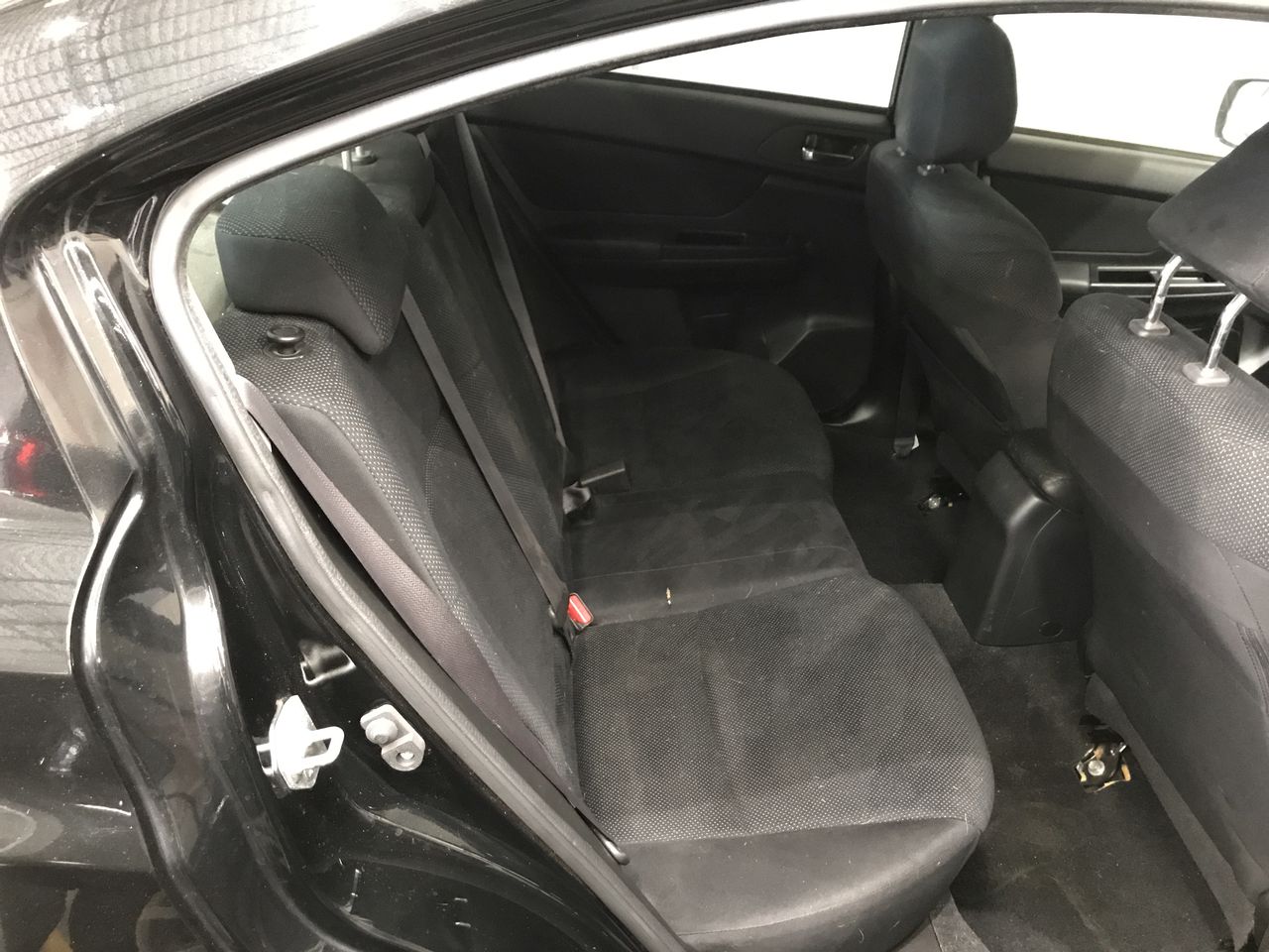 2013 Mazda BT-50 XTR Diesel