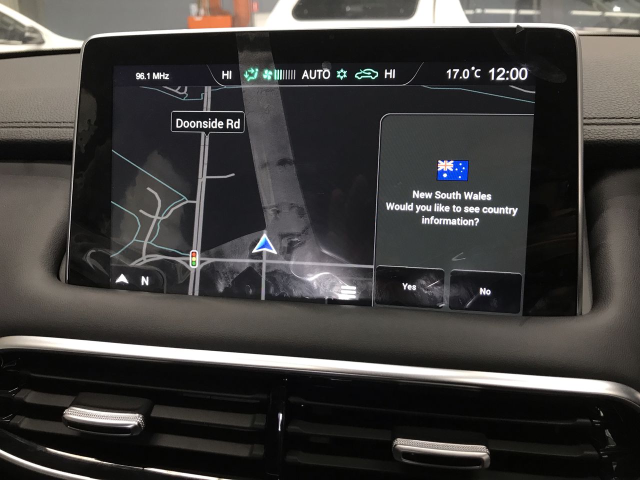 2018 LDV G10  Diesel