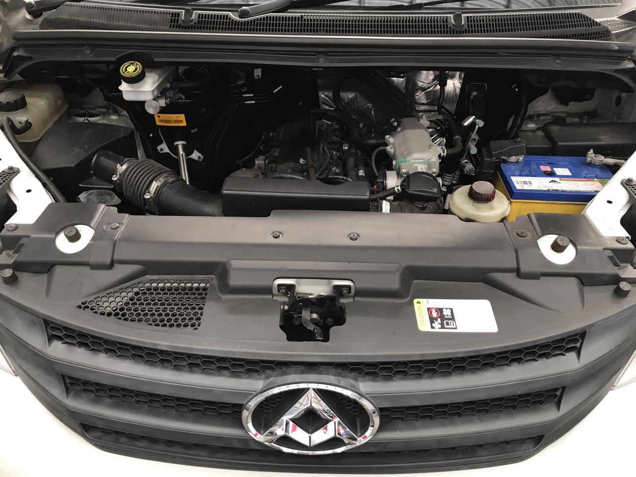 2016 Mitsubishi ASX LS Petrol