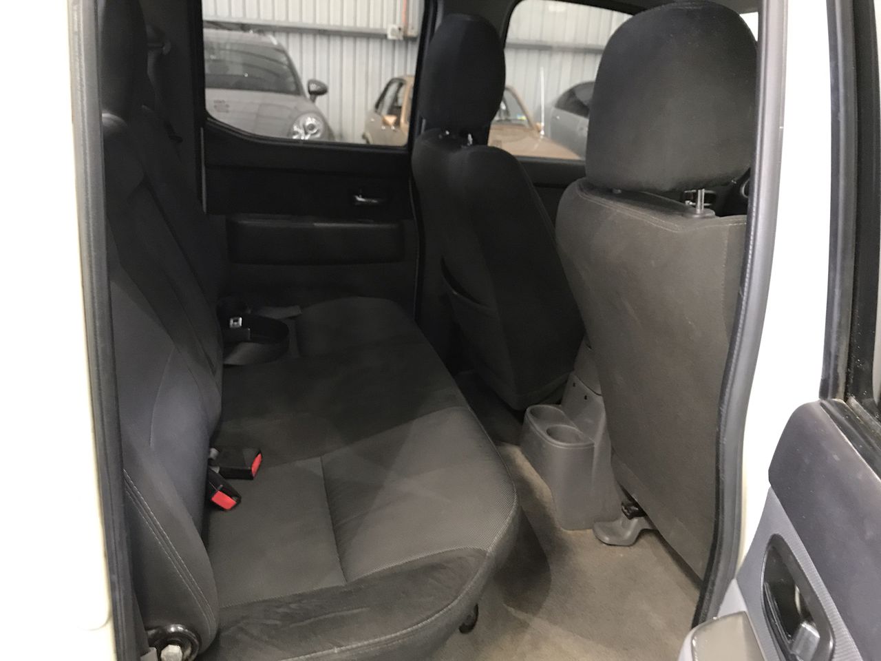 Black Butyl Car Sound Deadening Mat 2.7mm 50x800cm 4sqm