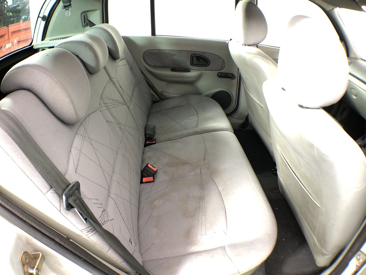 Black Butyl Car Sound Deadening Mat 2.2mm 50x800cm 4sqm