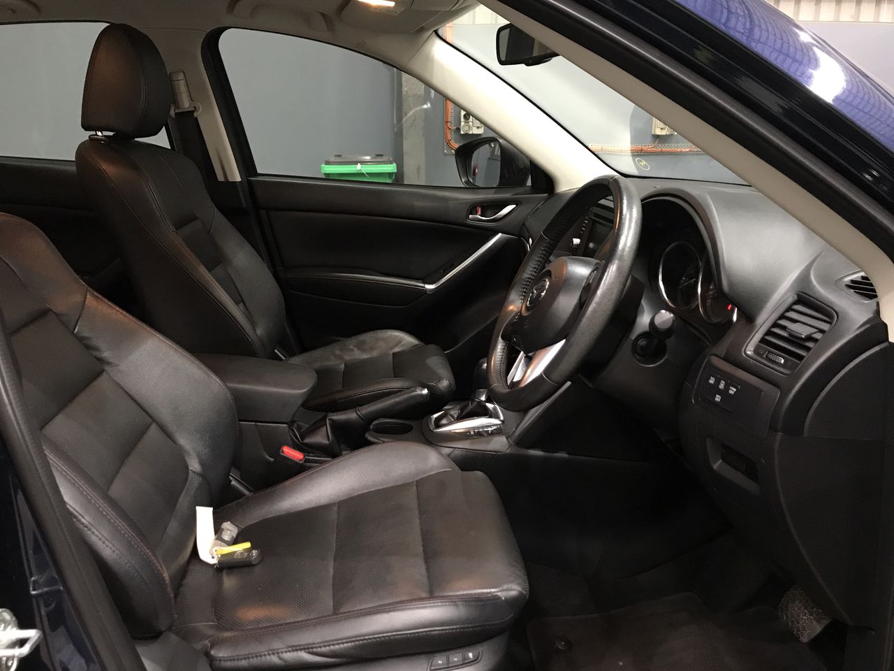 2011 Subaru Forester S Auto AWD Petrol SUV