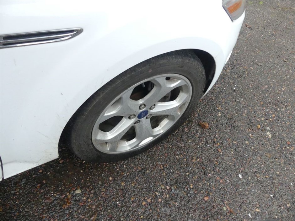 2016 Subaru Forester S Petrol