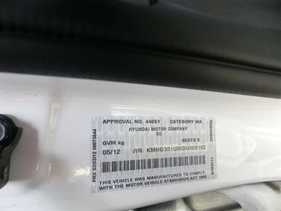 BRAUN MultiQuick 7 Hand Blender MQ7087X. NB: Has Been Used, Missing All Acc