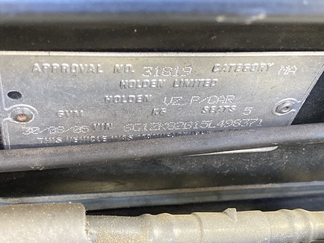 <p><b>Automator Part Marking Laser</b></p>