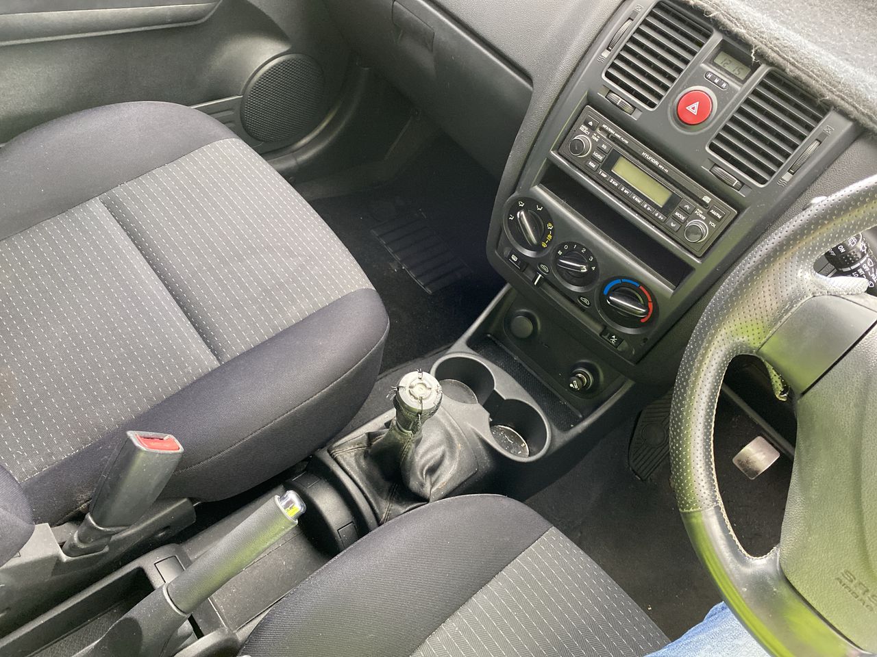 <p><b>Bosch profile - floor mounting brackets, for guarding</b></p>