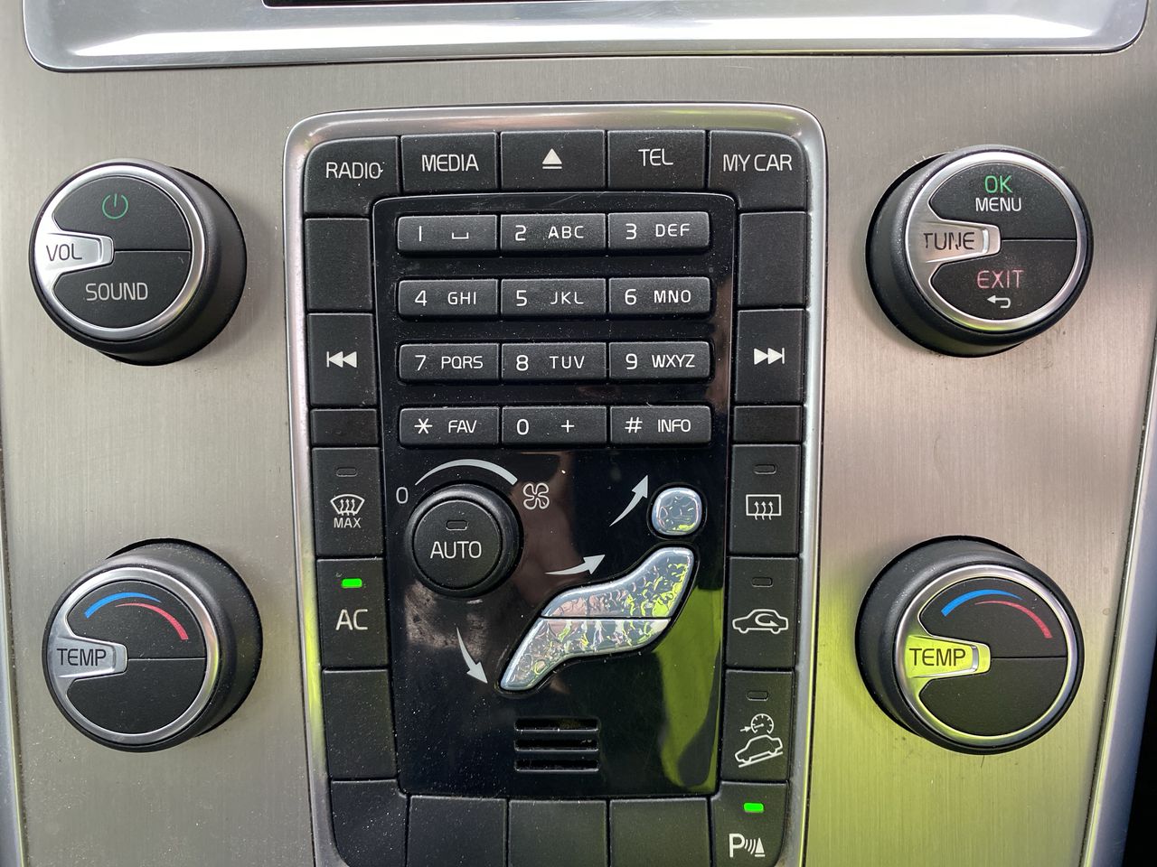 2008 Nissan Patrol ST Diesel