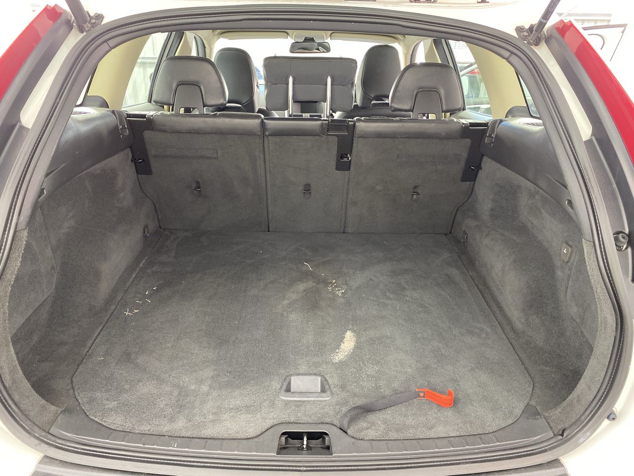 2011 Holden Commodore SV6 Petrol