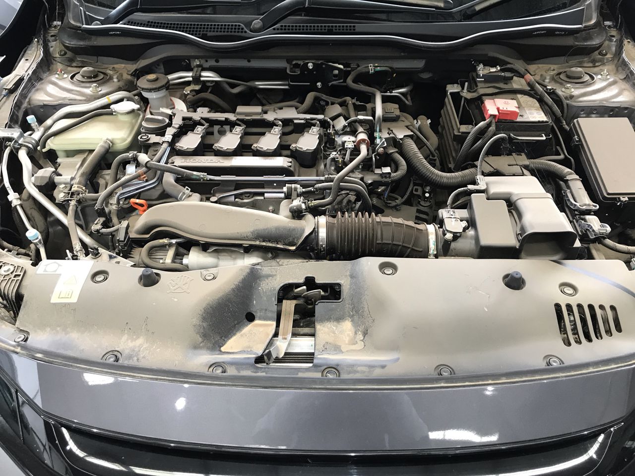 2011 MINI Cooper S  Hatch (Petrol) (Manual)