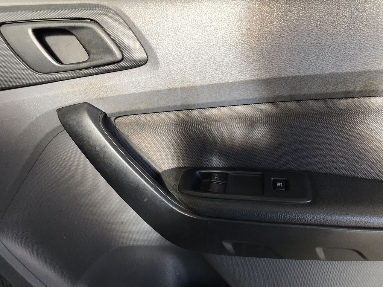 2013 Mazda BT-50 XTR Diesel