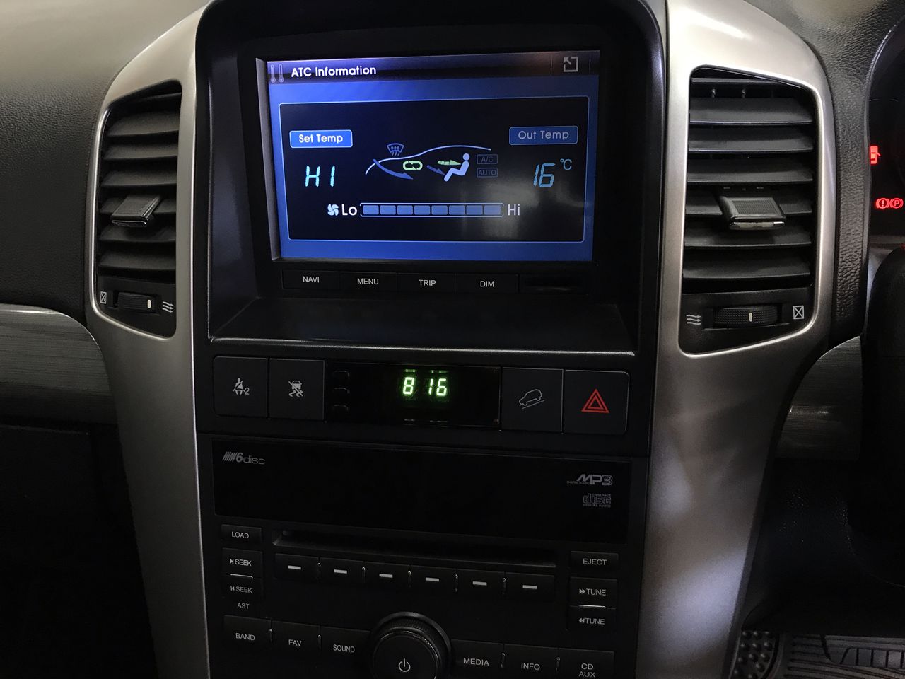 2014 Toyota RAV4 GX Petrol