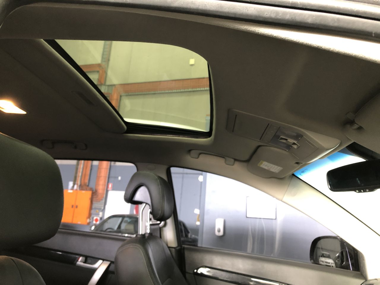 2009 Hyundai i30 SX Petrol (WOVR-INSPECTED)