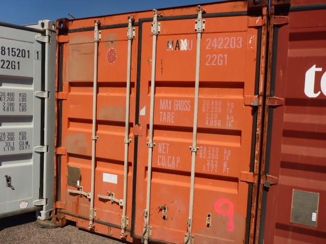 Mud Bucket to Suit 18-25T Excavator(Unused)