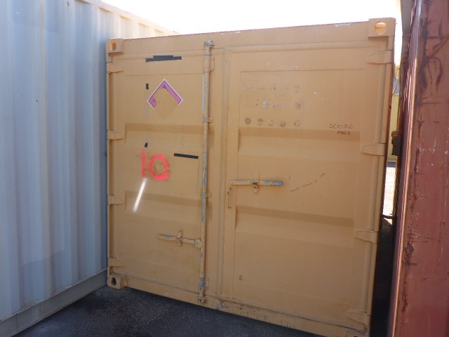 Quantity of 400 1800mm Star Pickets(Unused),