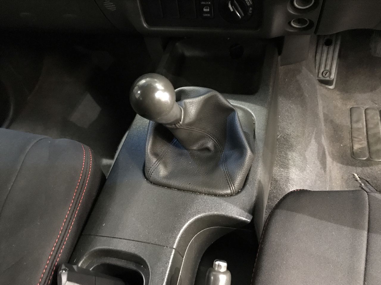 2019 Mitsubishi Triton GLX Diesel (EX-GOV)