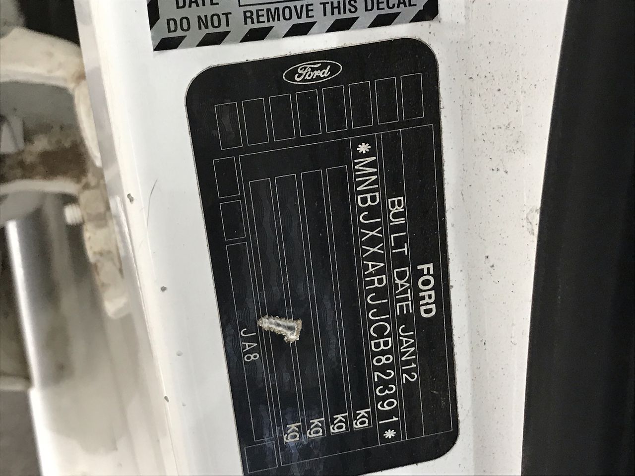DeWALT 18V-54V 9.0Ah Flexvolt Li-Ion Battery. NB: Has been use & Not in Ori