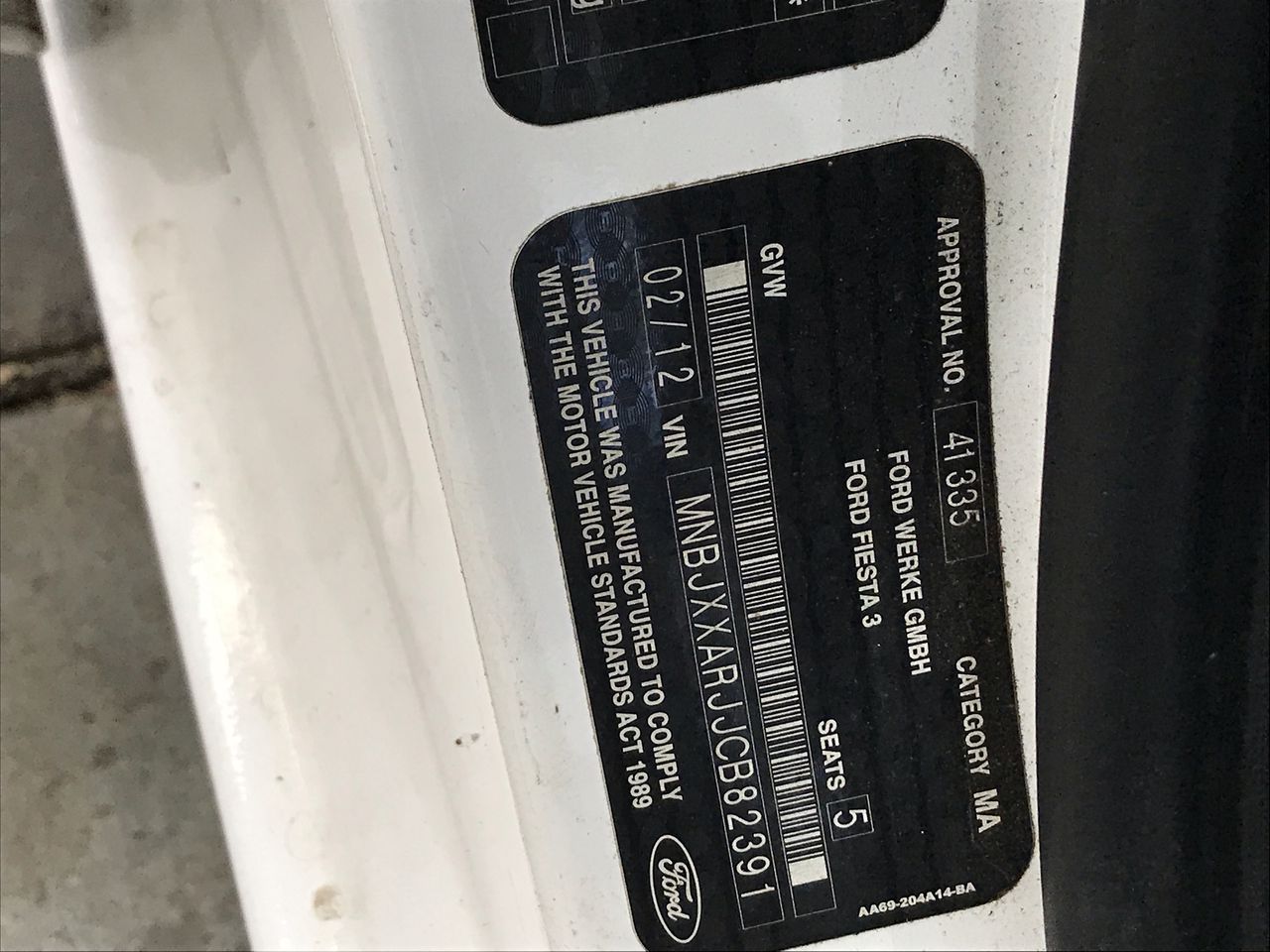 DeWALT 18V-54V 9.0Ah Flexvolt Li-Ion Battery. NB: Has been use & Not in Ori