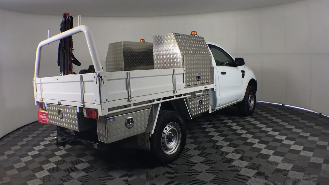 2018 BOGE DS350 Air Dryer