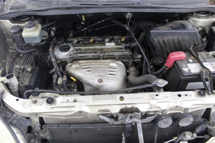 2007 Holden Ute SV6 Petrol