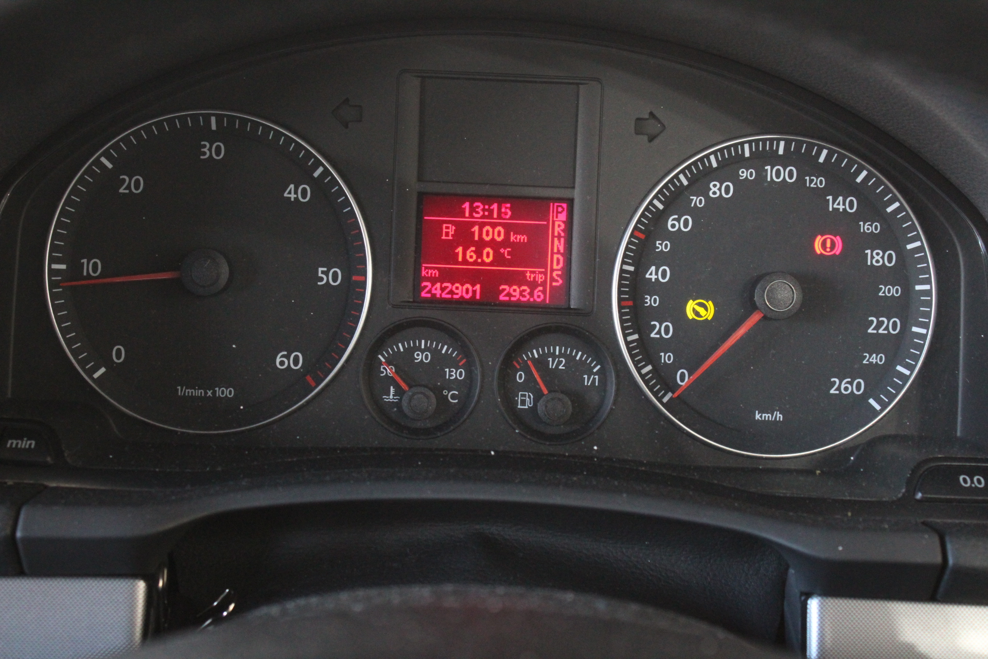 2012 Holden Cruze CD Petrol