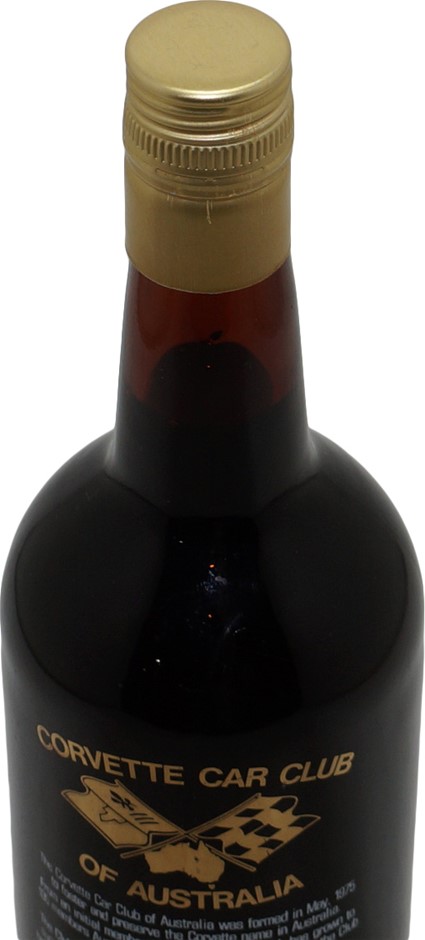 The Drover Moscato 2022 (6x 750mL) NSW