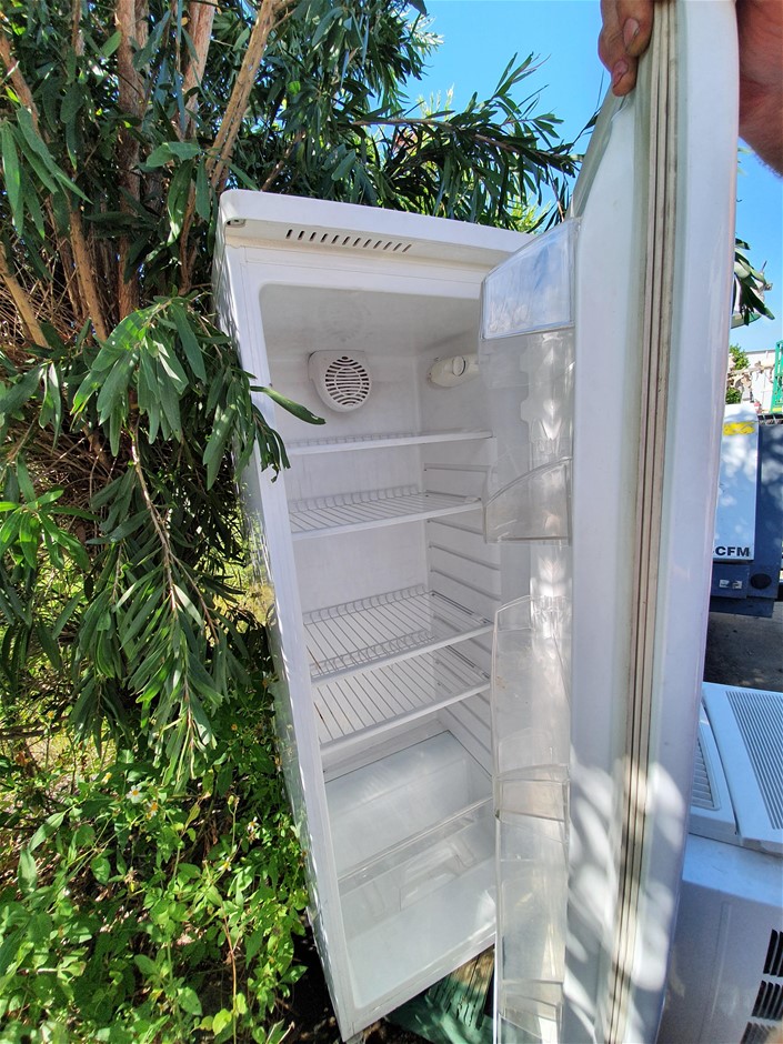 Heavy duty 40ft Container shelter with endwall (Unused)