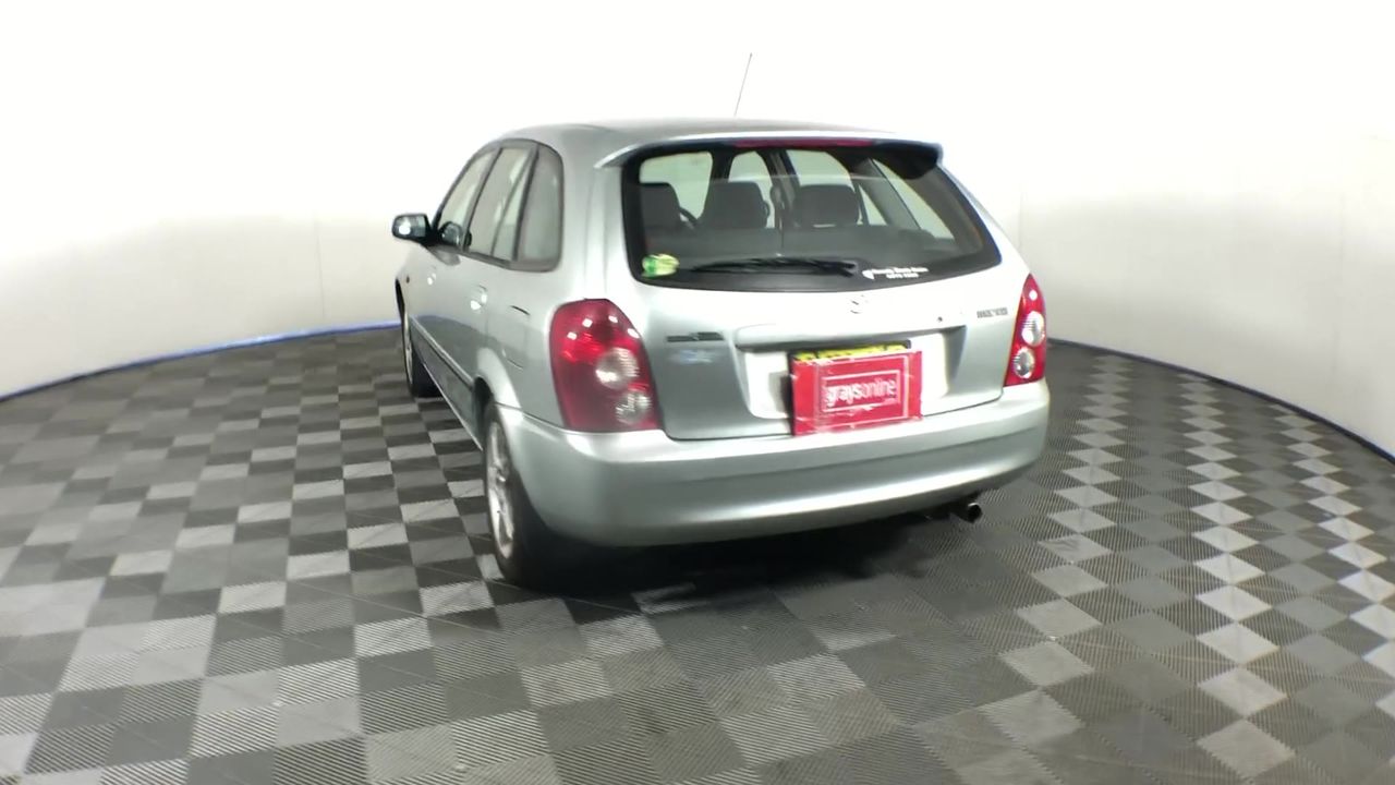 2010 Hyundai Getz S Petrol